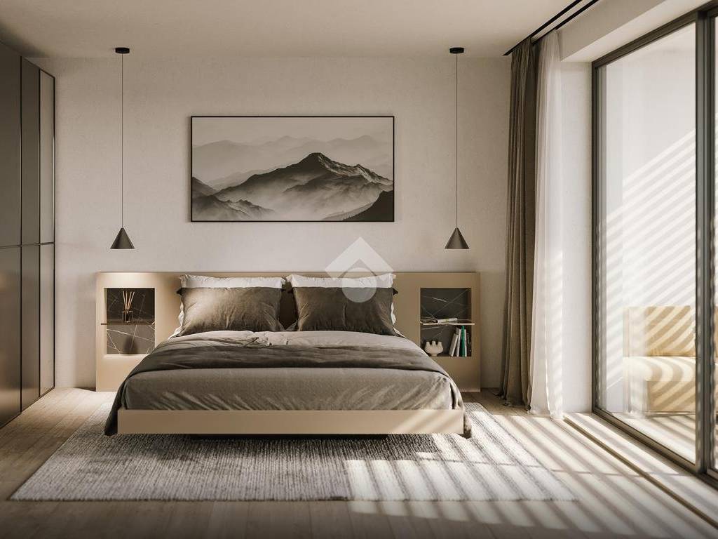 Appartamento a Affi in Via Dei Ciliegi - Foto 5