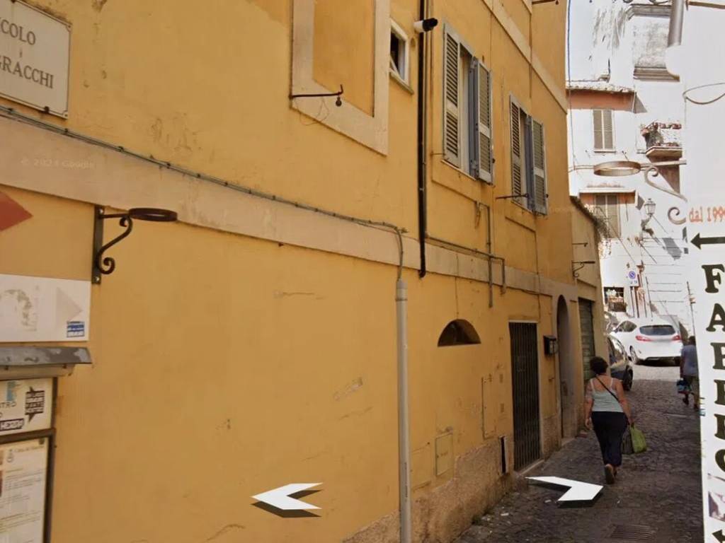 Box / garage a Marino in Vicolo Dei Gracchi, 3 - Foto 4