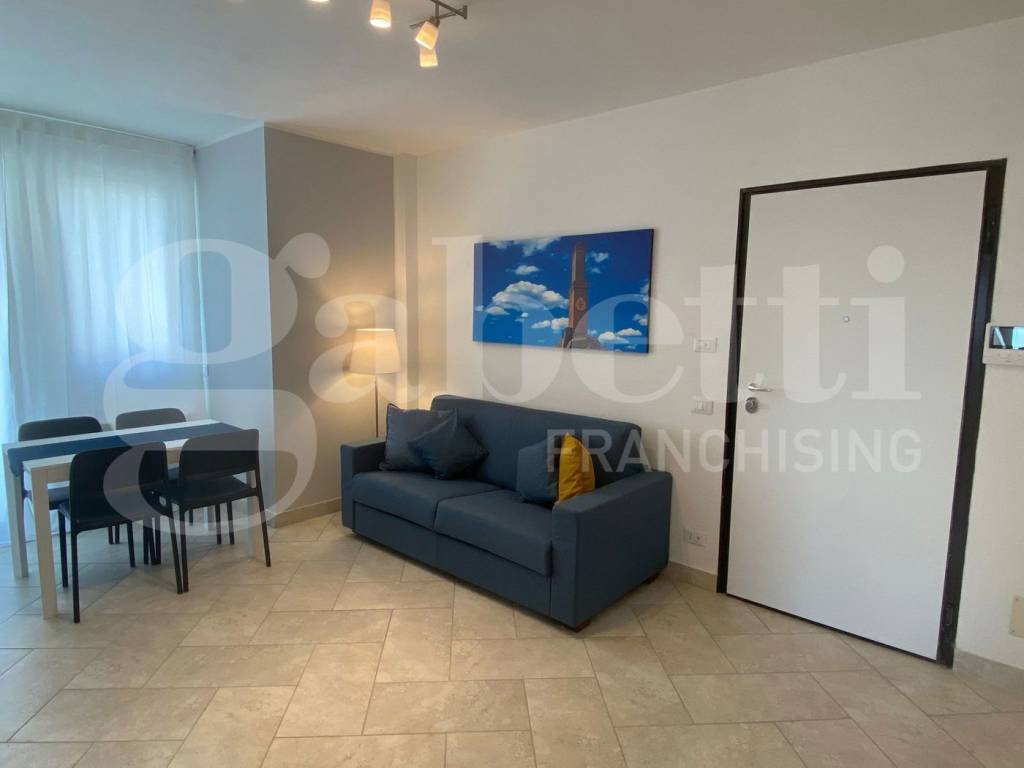 Appartamento a Diano marina in Via dei Gerani, 15 - Foto 4