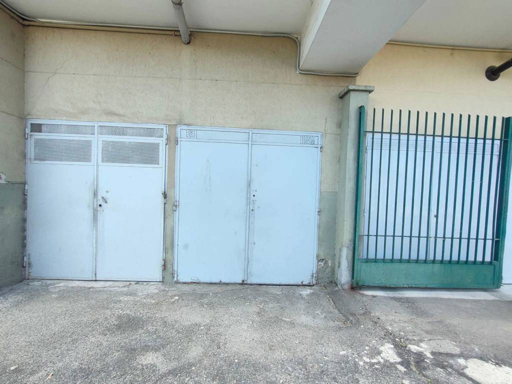 Box / garage a Beinasco in VIA DE NICOLA, 15 - Foto 3