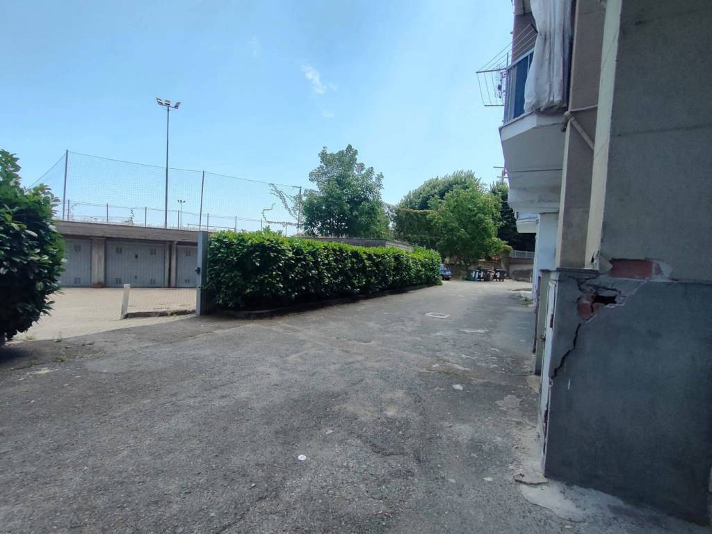 Box / garage a Beinasco in VIA DE NICOLA, 15 - Foto 5