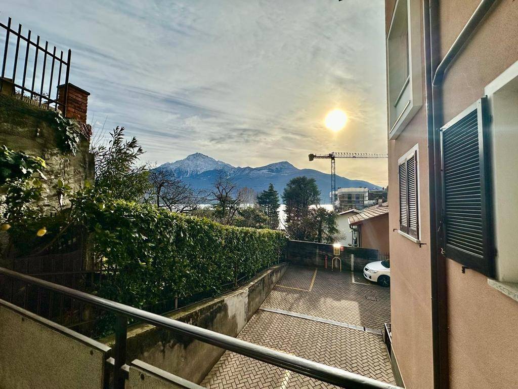 Appartamento a Gravedona ed uniti in Via Dispersi in Guerra - Foto 2