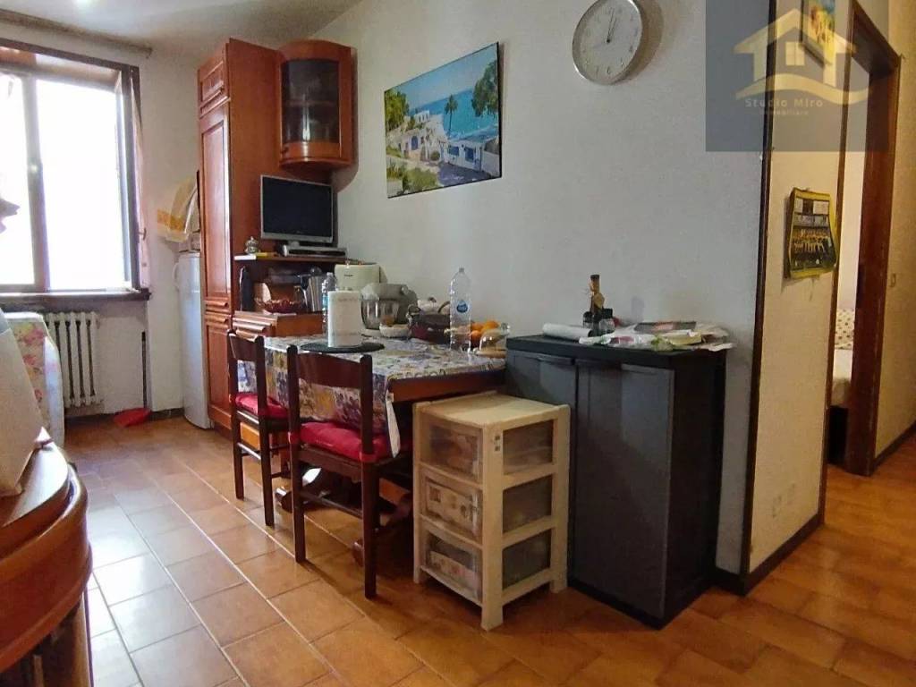 Appartamento a Salsomaggiore terme in Via Copelli - Foto 2