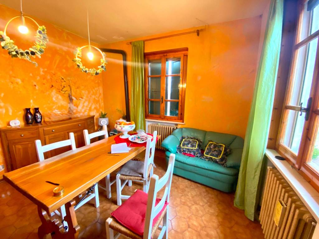 Appartamento a Torrile in Strada del Malcantone, 48 - Foto 2