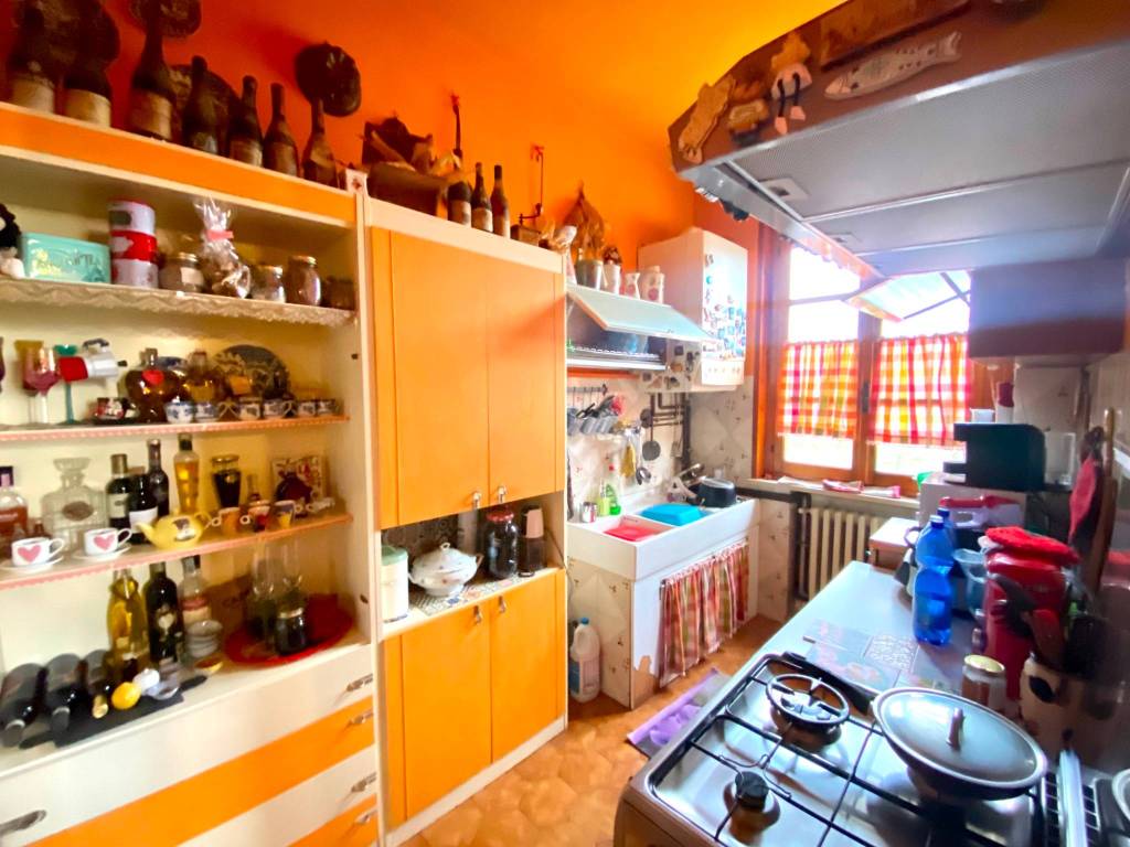 Appartamento a Torrile in Strada del Malcantone, 48 - Foto 3