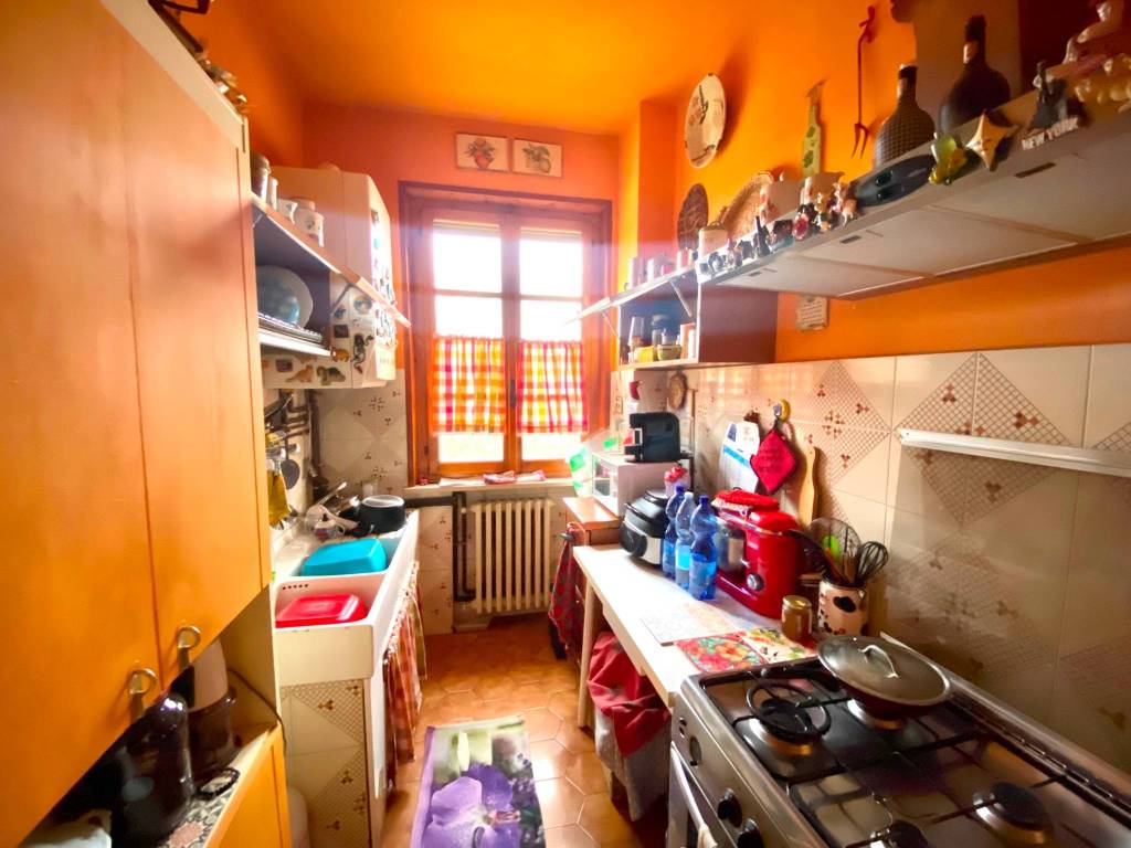 Appartamento a Torrile in Strada del Malcantone, 48 - Foto 4