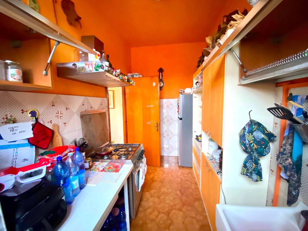 Appartamento a Torrile in Strada del Malcantone, 48 - Foto 5