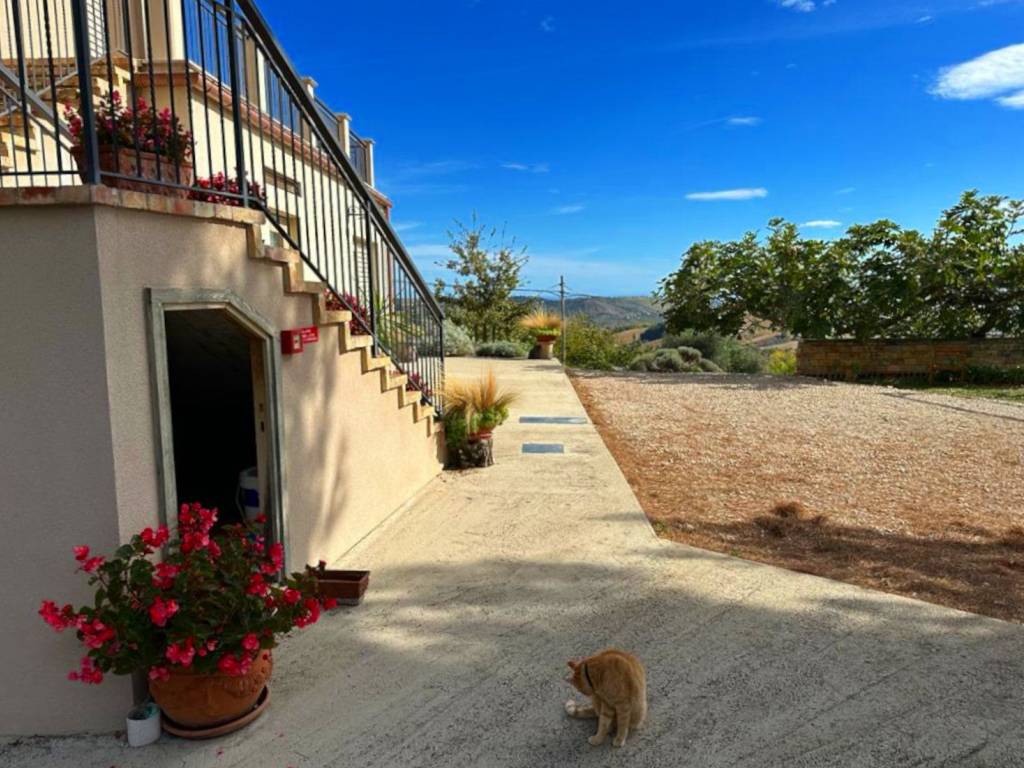 Villa a Atri - Foto 2