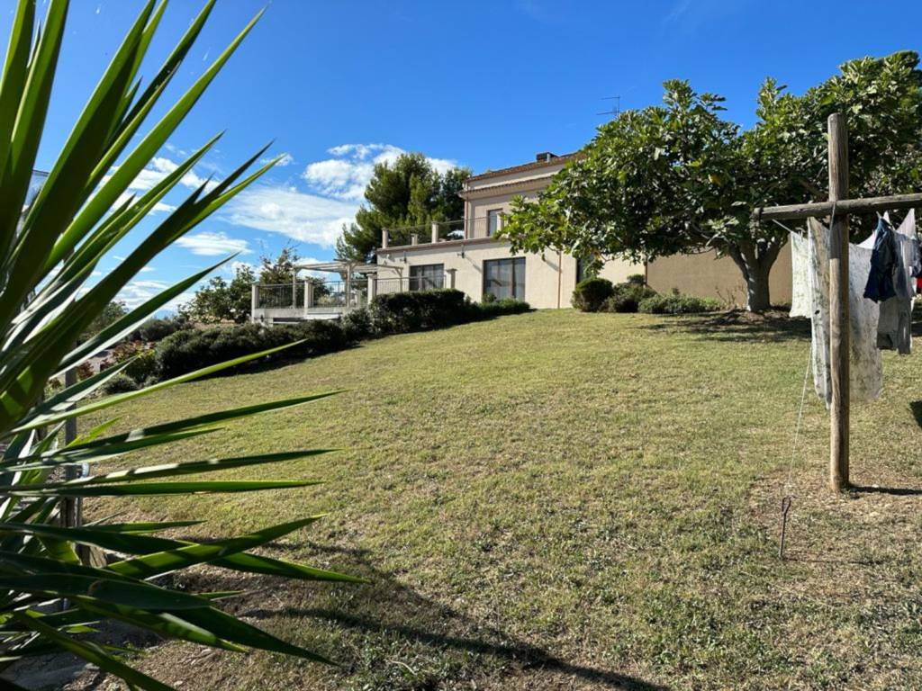 Villa a Atri - Foto 3