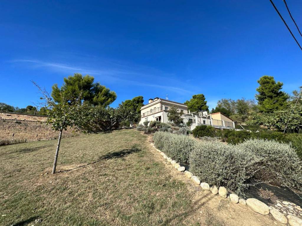 Villa a Atri - Foto 4