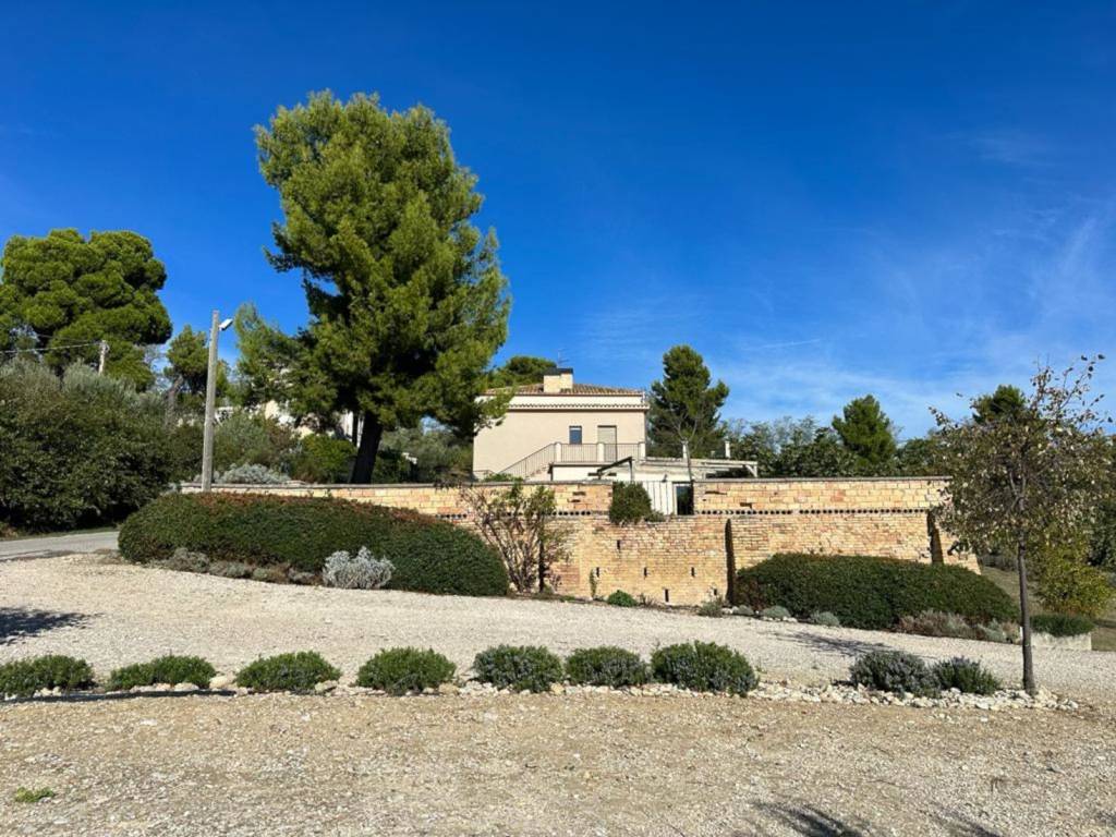 Villa a Atri - Foto 5