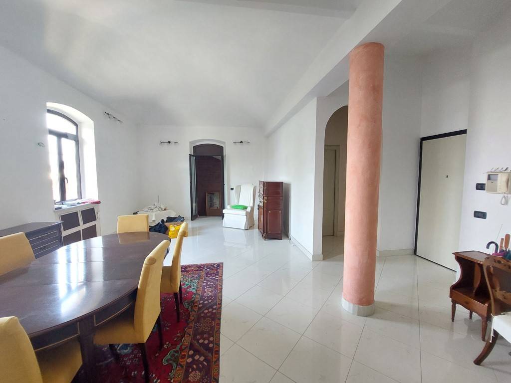 Appartamento a Valenza in Viale della Repubblica, 66 - Foto 3