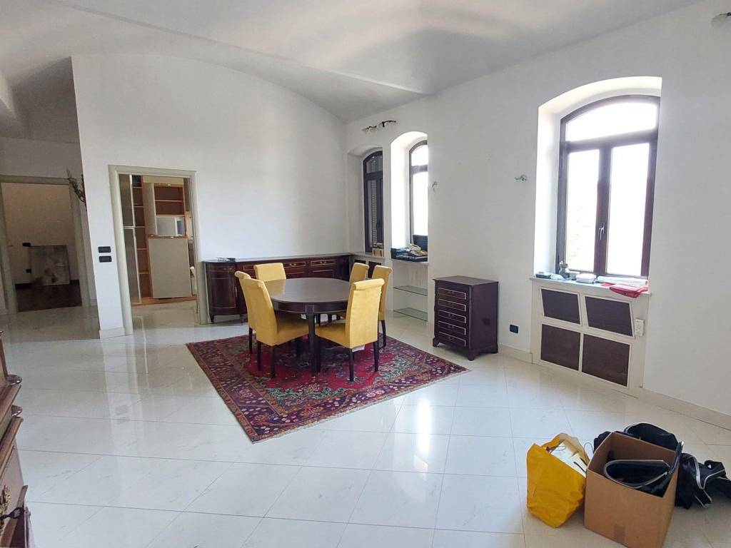 Appartamento a Valenza in Viale della Repubblica, 66 - Foto 4