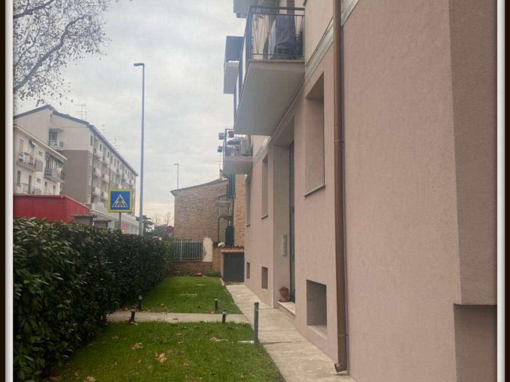 Appartamento a Ferrara in Via Comacchio, 31 - Foto 2
