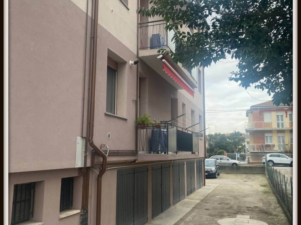 Appartamento a Ferrara in Via Comacchio, 31 - Foto 3