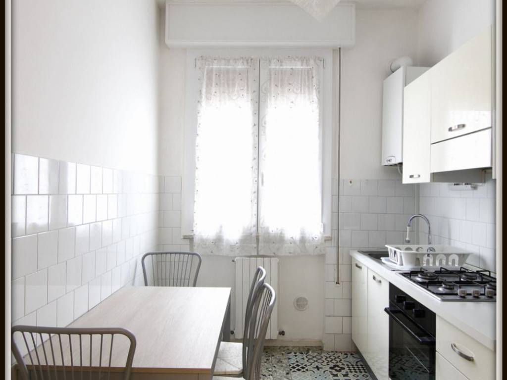 Appartamento a Ferrara in Via Comacchio, 31 - Foto 4