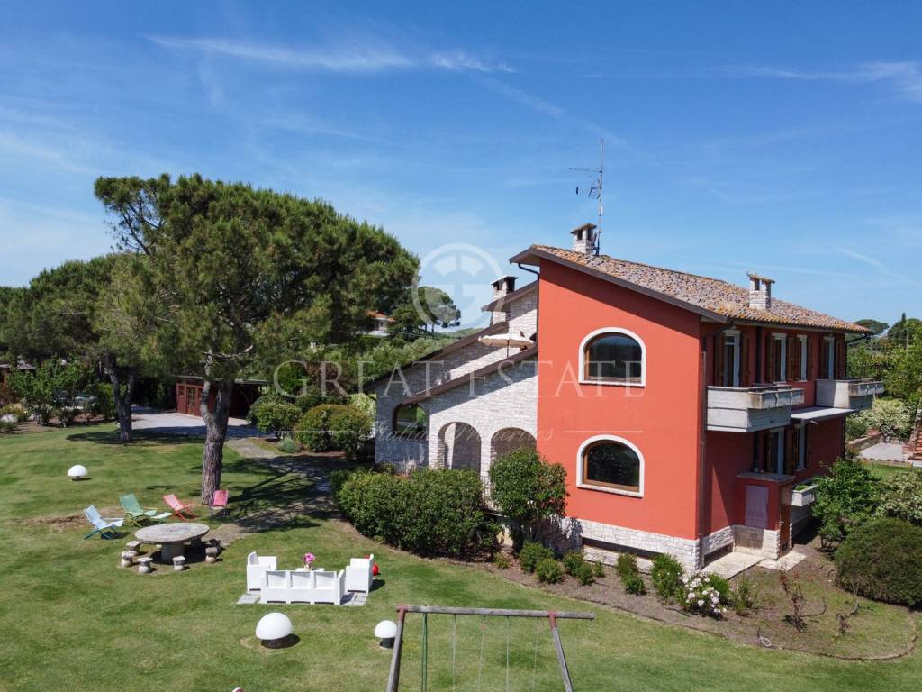 Rustico / casale a Castiglione del lago - Foto 2
