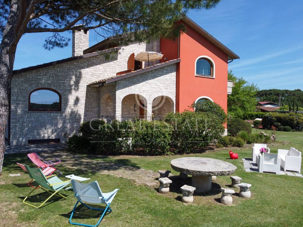 Rustico / casale a Castiglione del lago - Foto 3