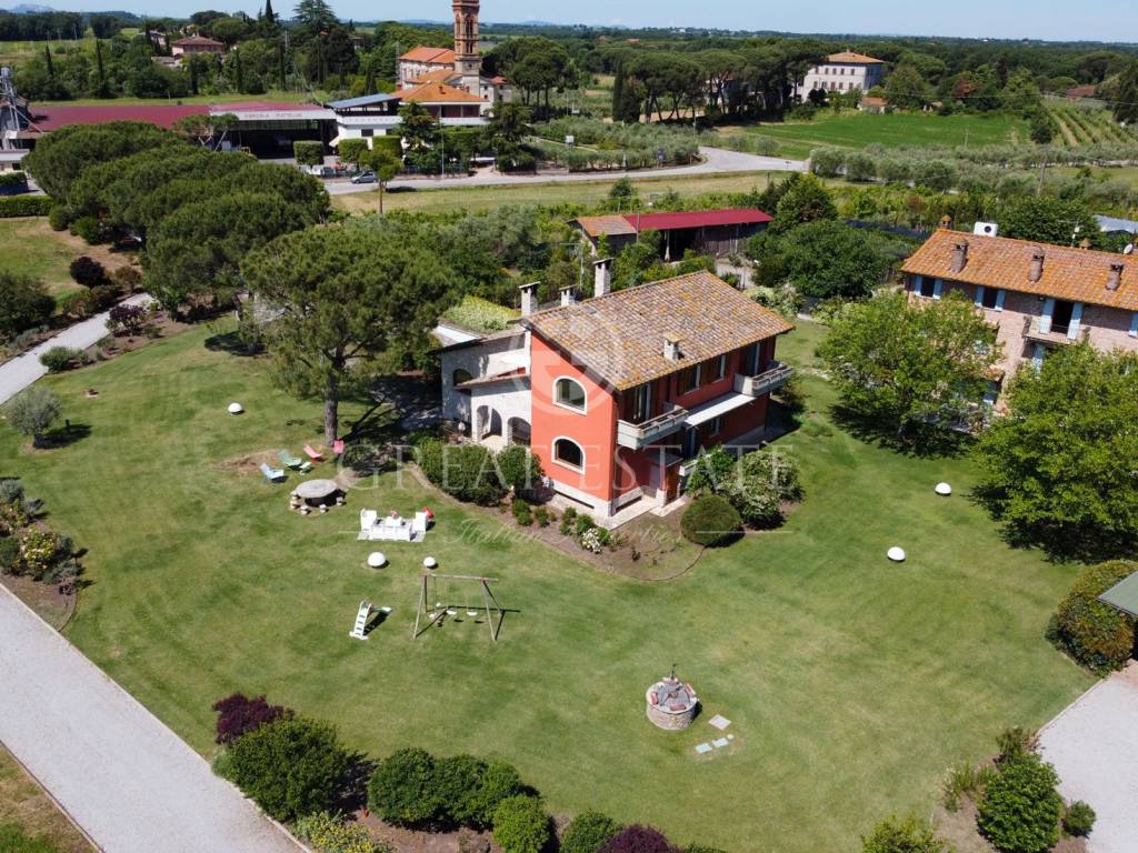Rustico / casale a Castiglione del lago - Foto 4