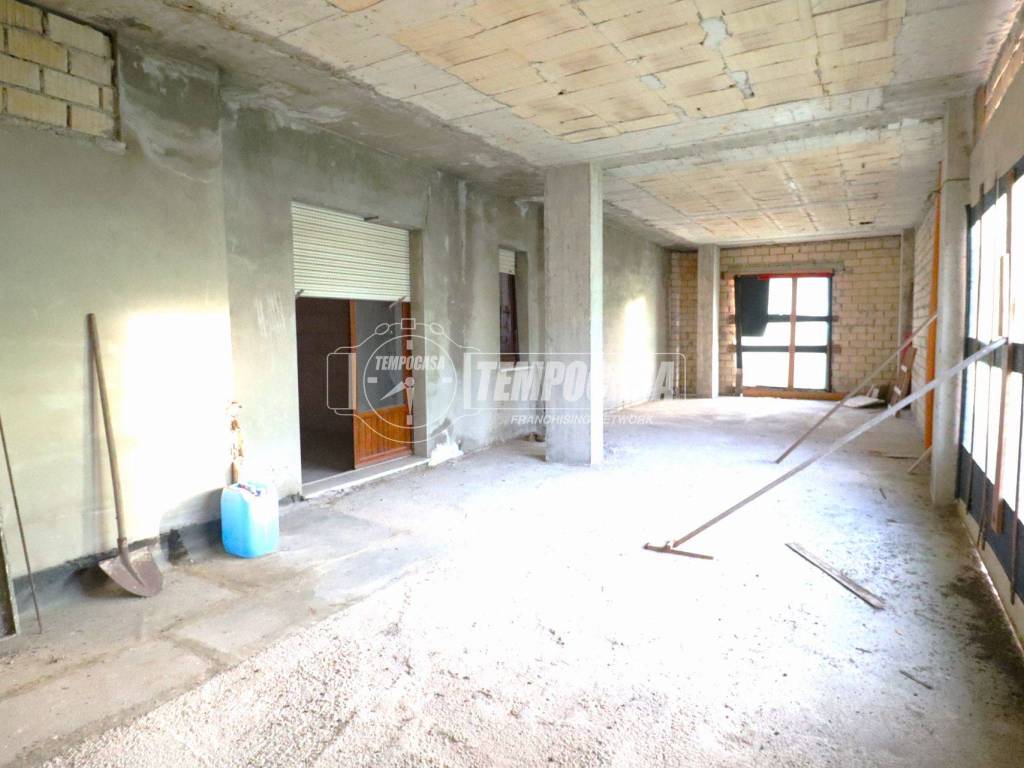 Appartamento a Altidona in Via Claudio Monteverdi 3 - Foto 3