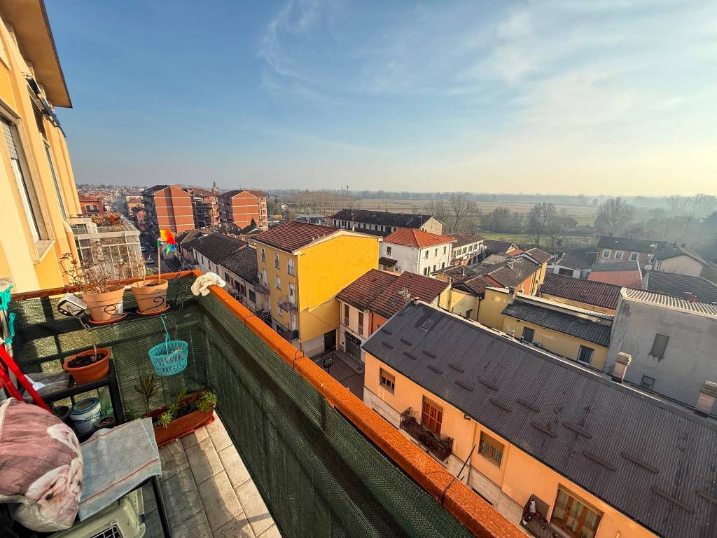 Appartamento a Pavia in Via San Pietro in Verzolo, 12 - Foto 3