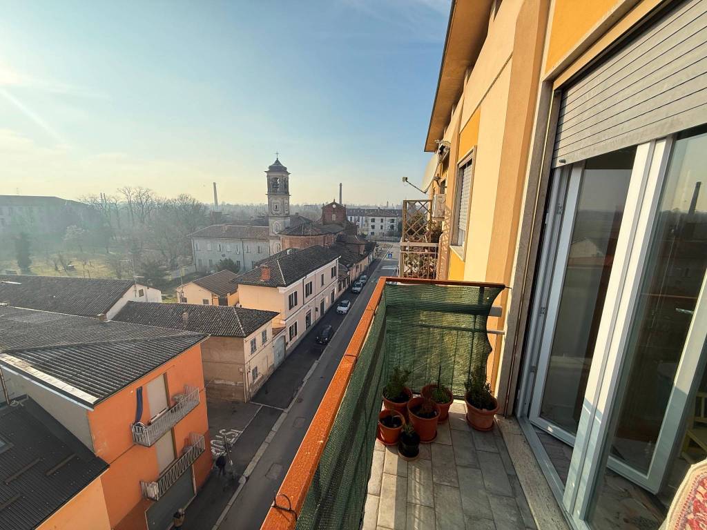 Appartamento a Pavia in Via San Pietro in Verzolo, 12 - Foto 4