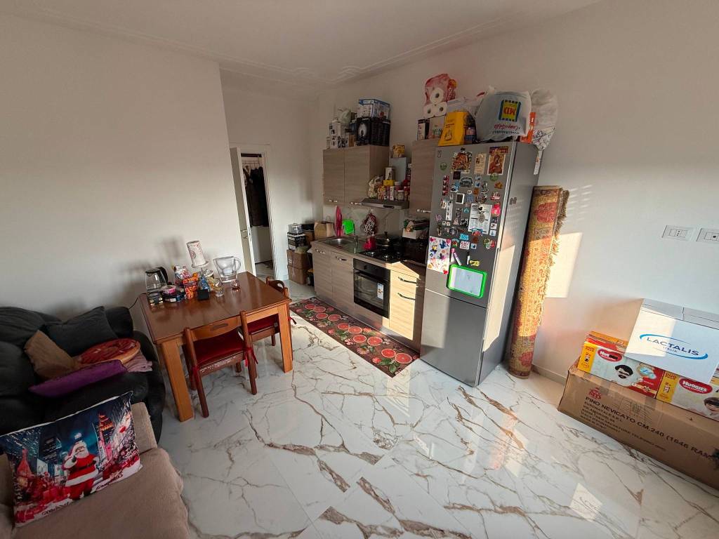 Appartamento a Pavia in Via San Pietro in Verzolo, 12 - Foto 5