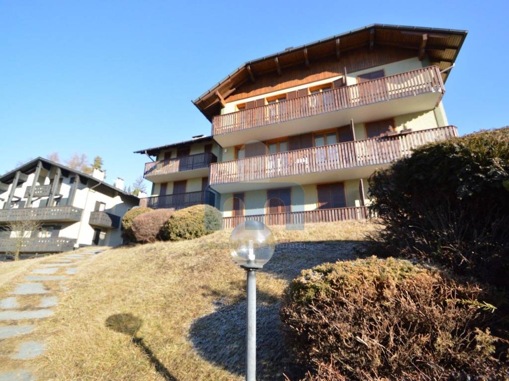 Appartamento a Bormio in Via Monte Braulio - Foto 4