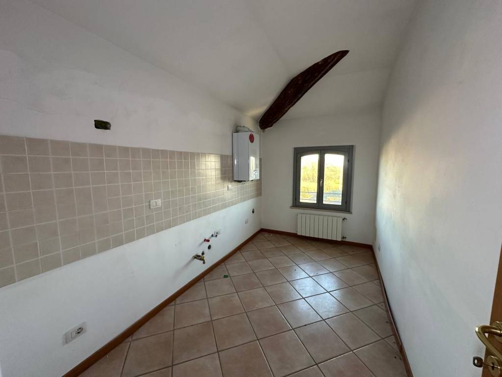 Appartamento a Casalbuttano ed uniti in Via Leonida Bissolati - Foto 2