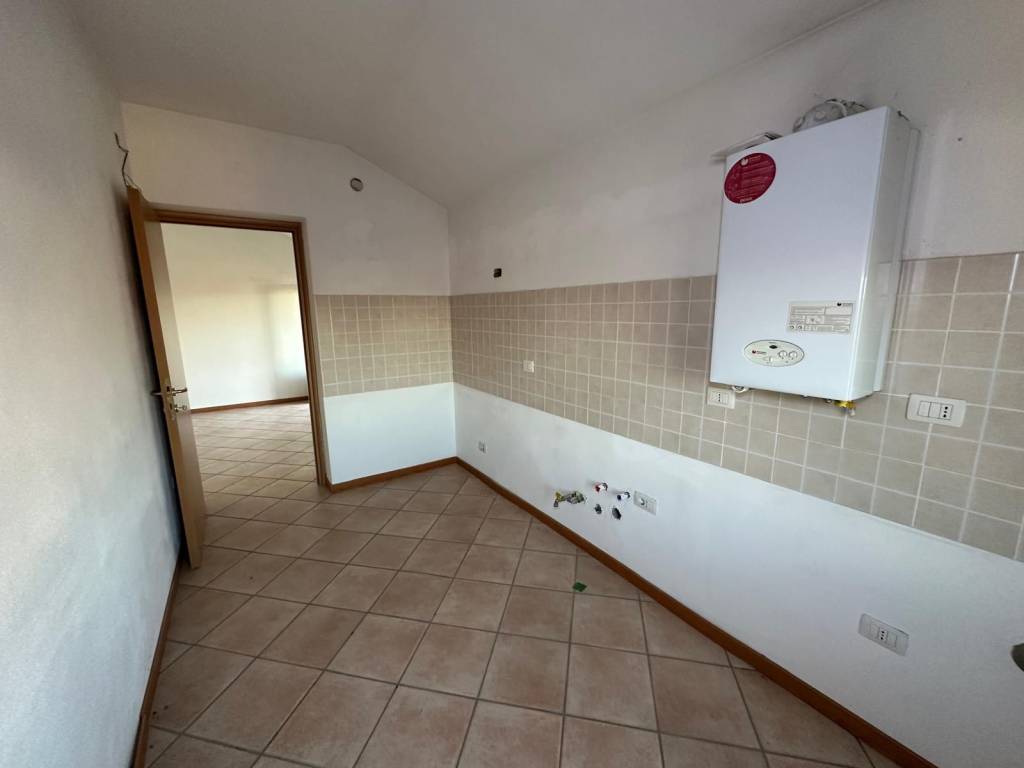 Appartamento a Casalbuttano ed uniti in Via Leonida Bissolati - Foto 3