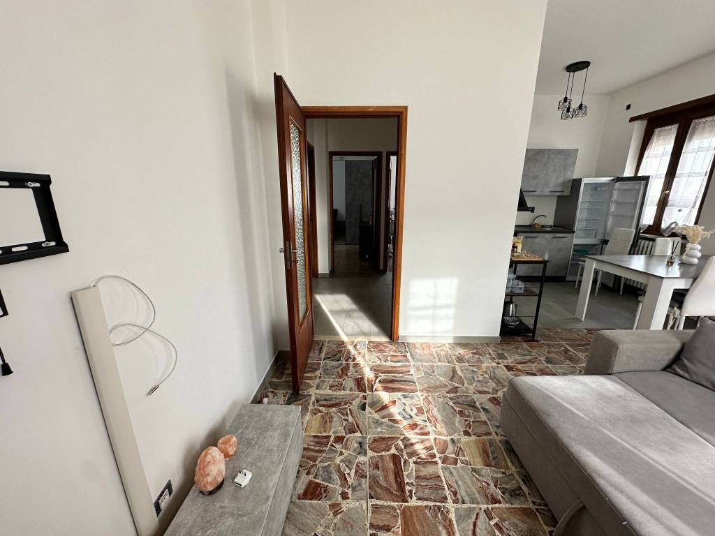 Appartamento a Buttigliera alta in Piazza del Popolo, 4 - Foto 2