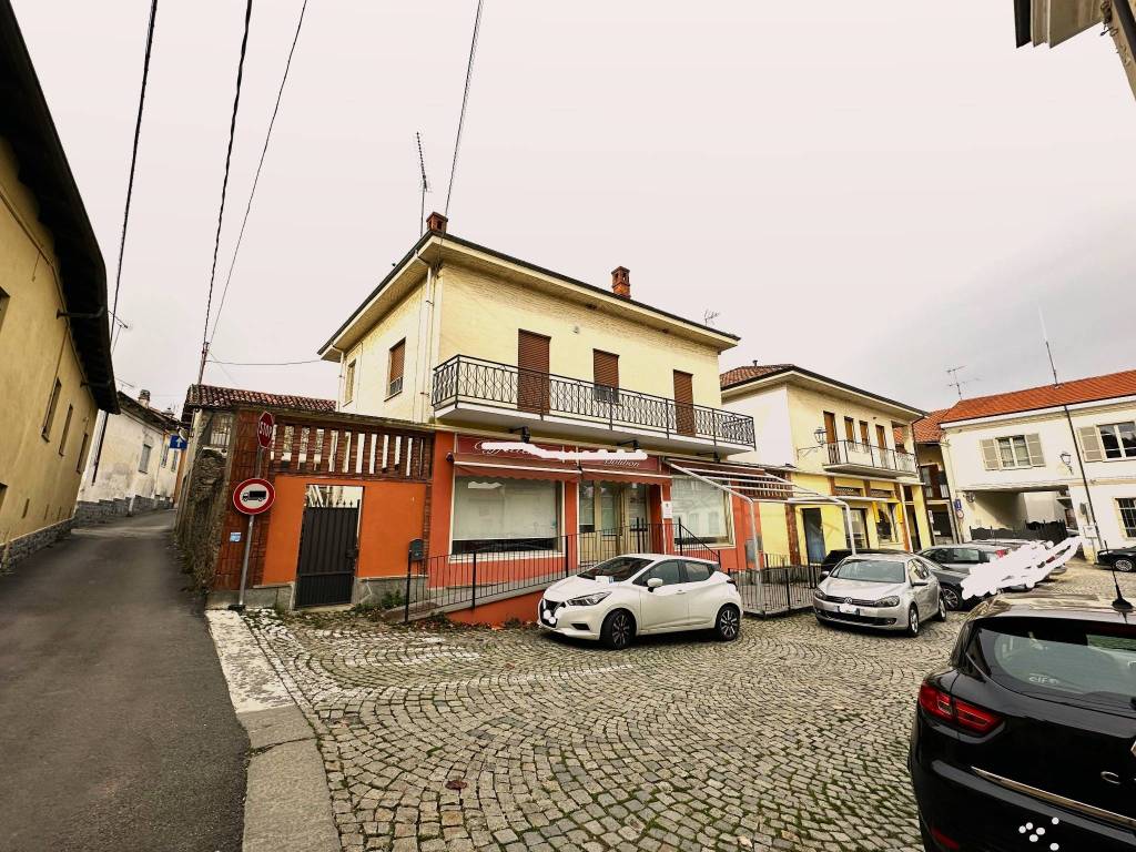 Appartamento a Buttigliera alta in Piazza del Popolo, 4 - Foto 3