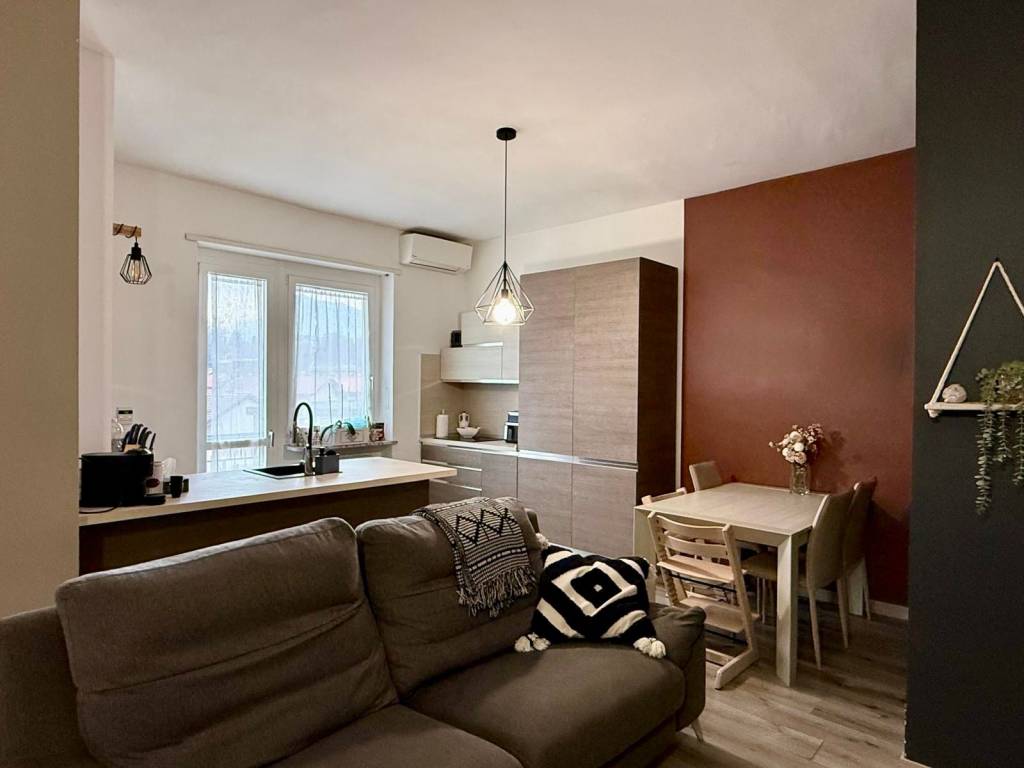 Appartamento a Alpignano in Via Giuseppe Bellagarda, 25 - Foto 4