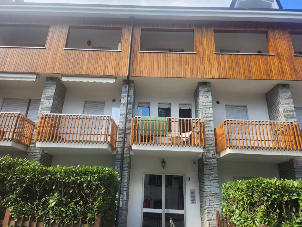 Appartamento a Bardonecchia in Via Vittorio Alfieri, 9 - Foto 2