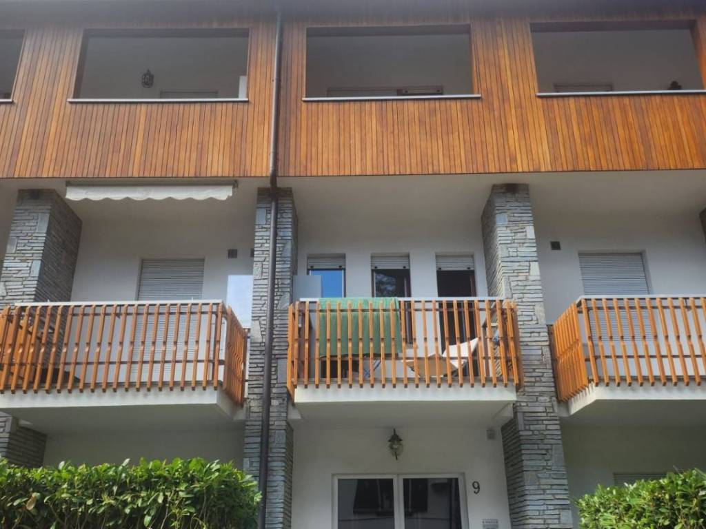 Appartamento a Bardonecchia in Via Vittorio Alfieri, 9 - Foto 3