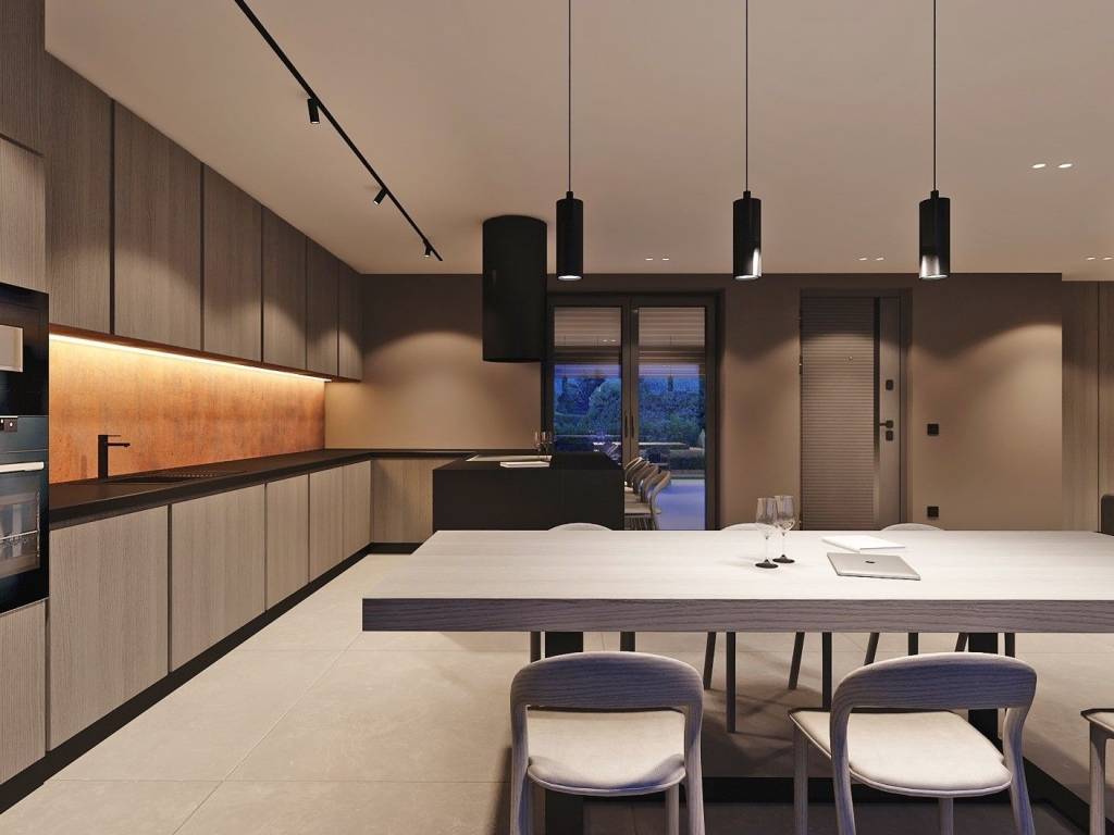 Villa a Sesto calende in Via per Lentate - Foto 3