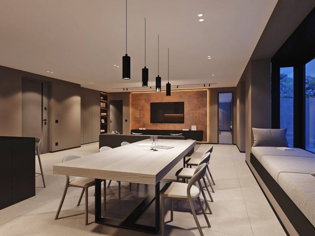 Villa a Sesto calende in Via per Lentate - Foto 4
