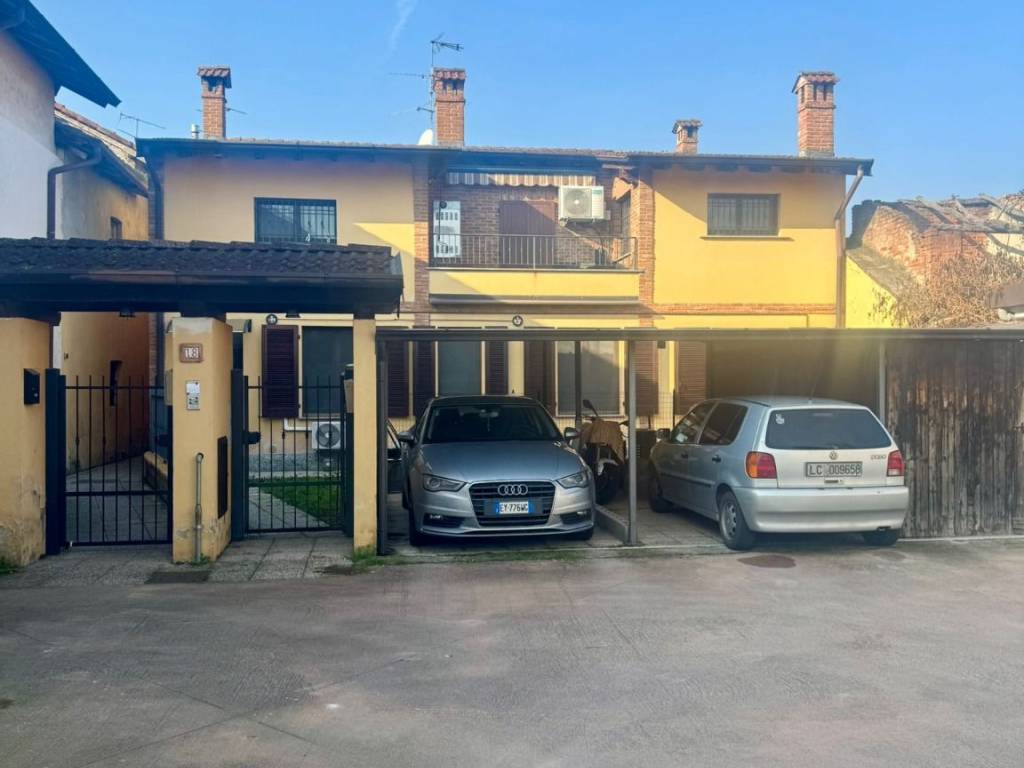 Appartamento a Marzano in Via Giacomo Matteotti - Foto 3