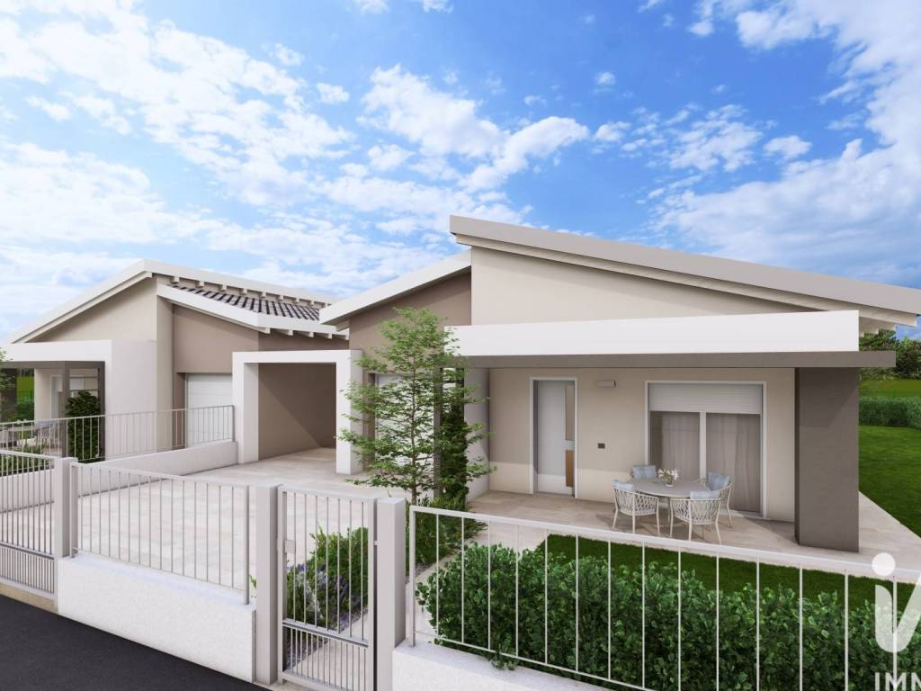 Villa a Volta mantovana in Via ADDA - Foto 2