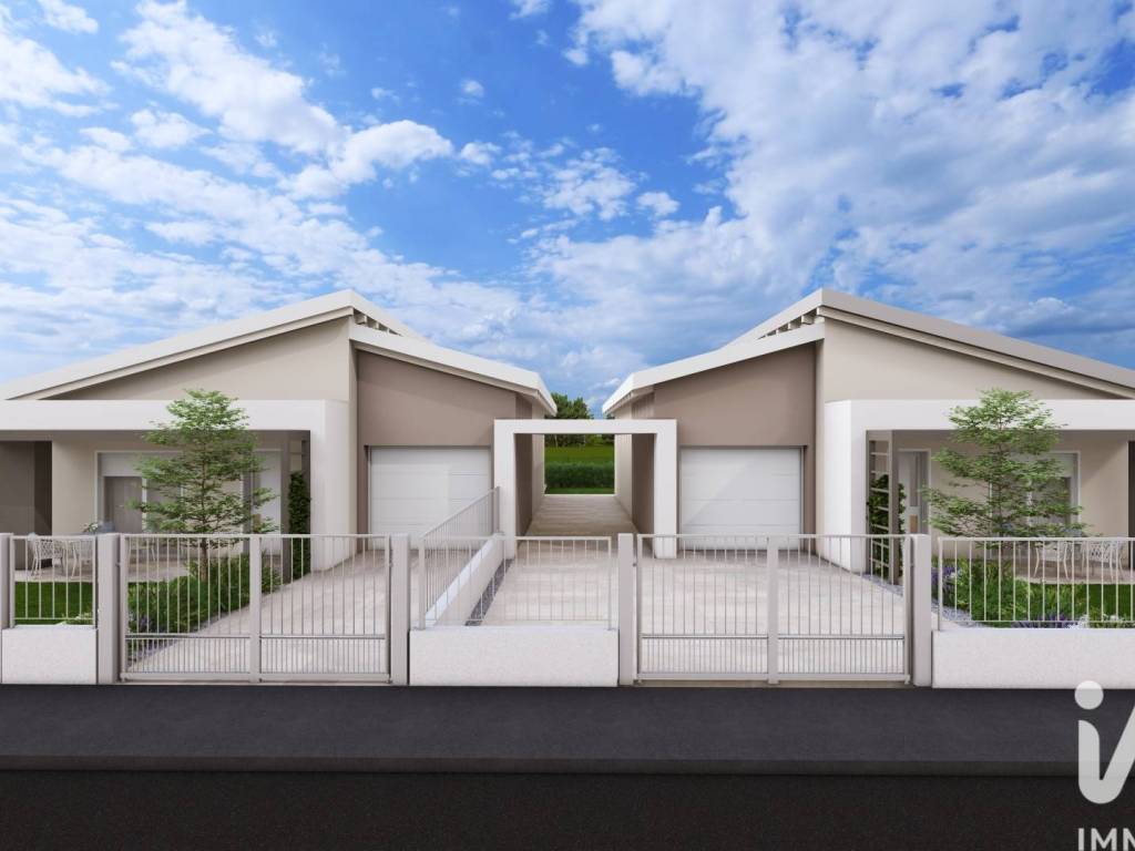 Villa a Volta mantovana in Via ADDA - Foto 3