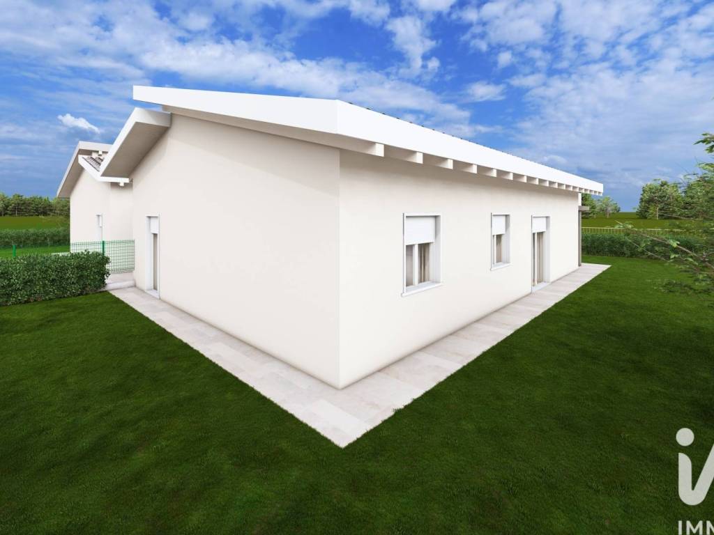Villa a Volta mantovana in Via ADDA - Foto 5