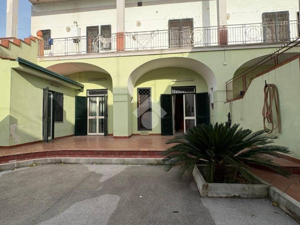 Casa indipendente a Afragola in Via g dell'acquila - Foto 2