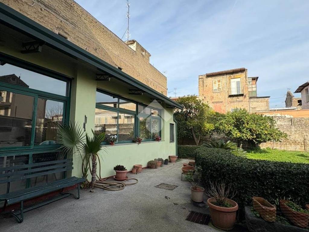 Casa indipendente a Afragola in Via g dell'acquila - Foto 3