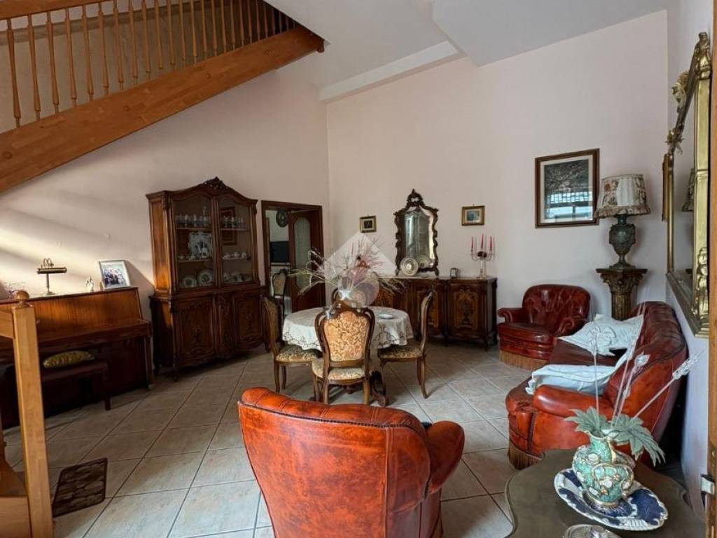 Casa indipendente a Afragola in Via g dell'acquila - Foto 4
