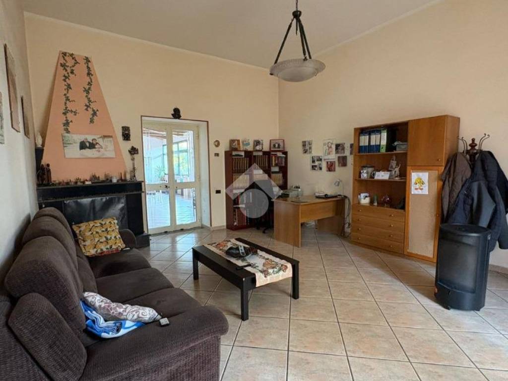 Casa indipendente a Afragola in Via g dell'acquila - Foto 5