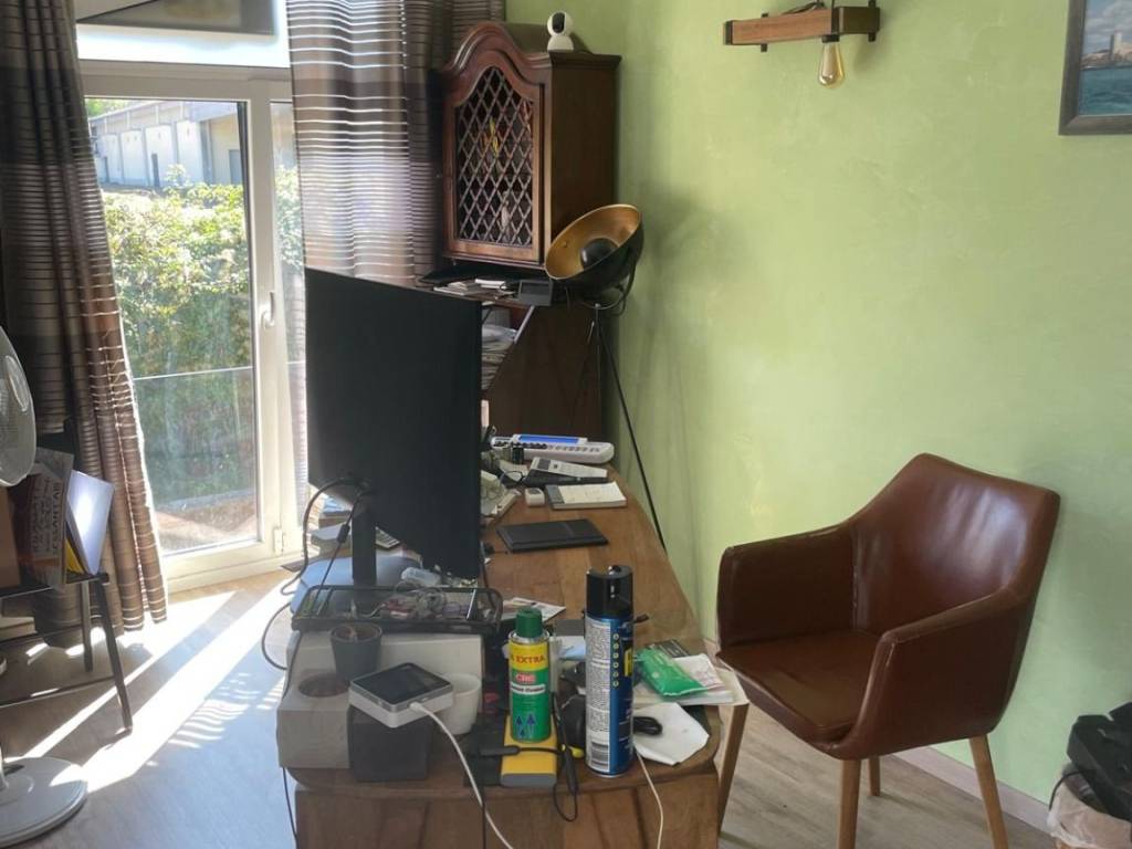 Appartamento a Marino in Via Cave di Peperino - Foto 2