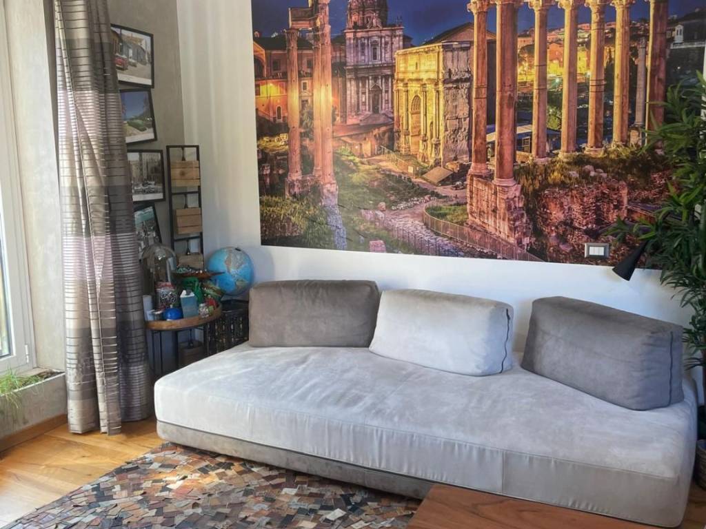 Appartamento a Marino in Via Cave di Peperino - Foto 4