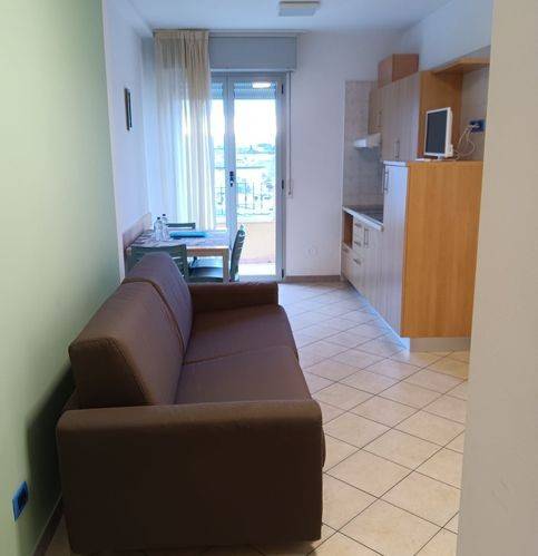 Appartamento a Rimini in Viale Porto Palos - Foto 2