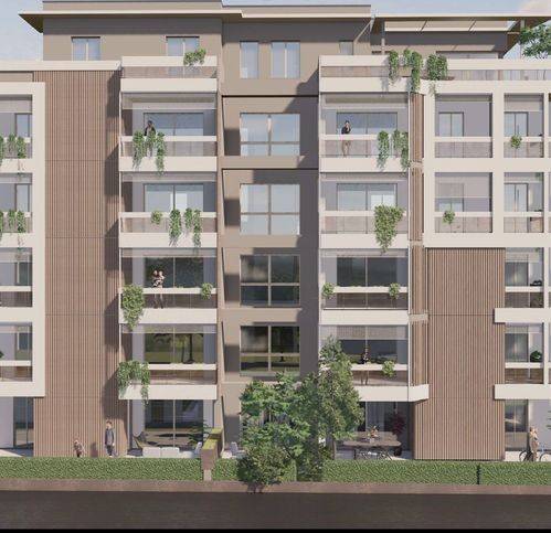 Appartamento a Rimini in Via San Giuliano 16 - Foto 2