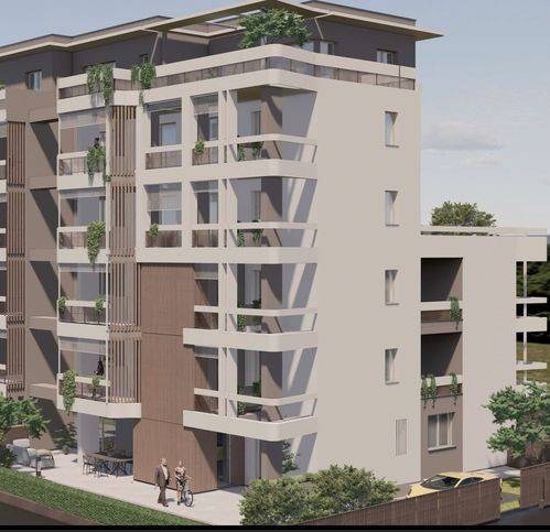 Appartamento a Rimini in Via San Giuliano 16 - Foto 3
